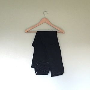 Levi’s skinny jeans